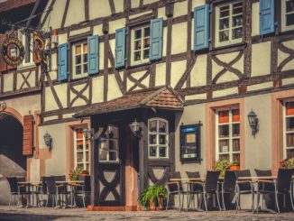 Ifo-Umfrage: 14 Prozent der Unternehmen sehen sich in Existenz bedroht