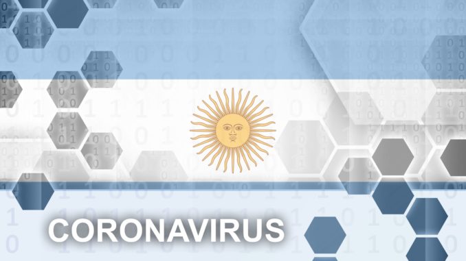 Argentinien - Bild: Mehaniq via Twenty20