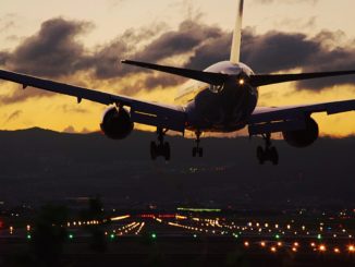 Flugverkehr in den USA weiterhin stark beeinträchtigt