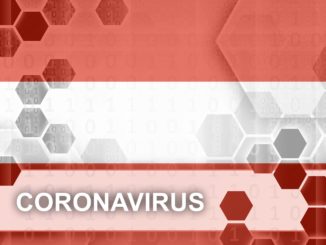 Fast 60.000 Corona-Neuinfektionen in Österreich