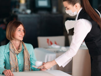 Bund und Länder wollen wegen Omikron Zugang zu Gastronomie weiter beschränken