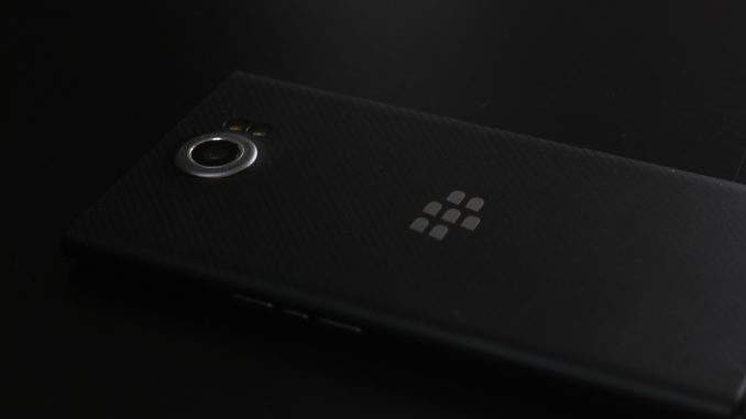 Blackberry