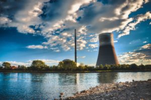 Bayern prüft Möglichkeiten für längere Laufzeiten bei Atomkraftanlagen