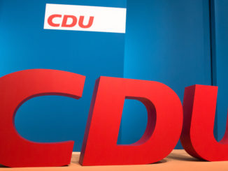 Bundes-CDU sieht „bitteren Abend“ im Saarland und verweist auf Landespolitik