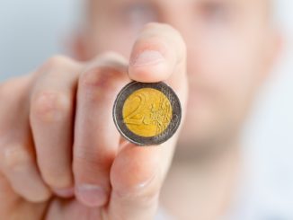 Inflation in der Eurozone bleibt mit 7,5 Prozent auf Rekordhoch