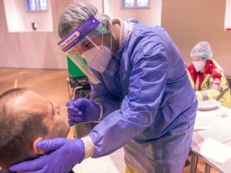 Mehrheit der Deutschen für kürzere Quarantänezeiten