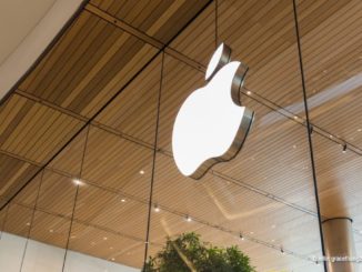Apple erreicht Börsenwert von drei Billionen Dollar