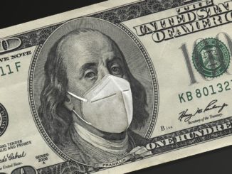 US-Arbeitslosenquote rutscht erstmals seit Pandemie-Beginn unter vier Prozent