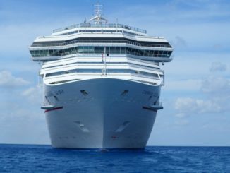 45 Passagiere eines Kreuzfahrtschiffes in Genua wegen Corona unter Quarantäne