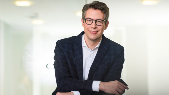 Markus Blume - Bild: CSU