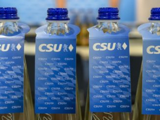 CSU-Landesgruppe muss Klausurtagung wegen Corona-Fällen verschieben