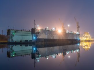 Ex-Besitzer Nordic Yards an insolventen Werften in Stralsund und Rostock interessiert