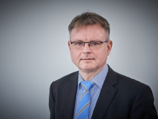 Ökonom Kooths rechnet mit Rückgang der deutschen Wirtschaftsleistung im Winter