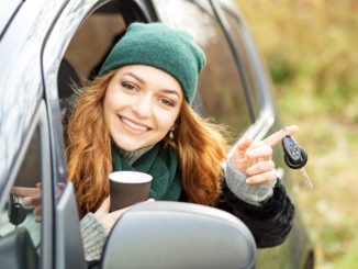Der Weg zum Führerschein soll digitaler werden