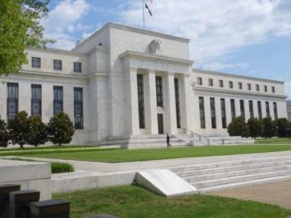 Vize-Präsident der Fed geht zwei Wochen vor Amtsende