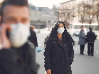 Fachleute zweifeln an endemischem Zustand der Pandemie nach Omikron-Welle