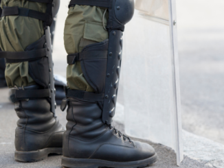 Polizei beendet mehrstündige Geiselnahme in Synagoge in Texas