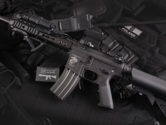 Heusgen für deutsche Waffenlieferungen an die Ukraine