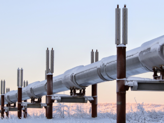 Störe: Norwegen könnte Russland als Gaslieferant für Deutschland nicht ersetzen