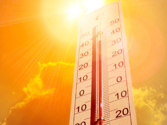 WMO bestätigt: 2015 bis 2021 sieben heißeste Jahre seit Aufzeichnungsbeginn