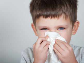 Krankenkasse verzeichnet massive Zunahme von Anträgen auf Kinderkrankengeld