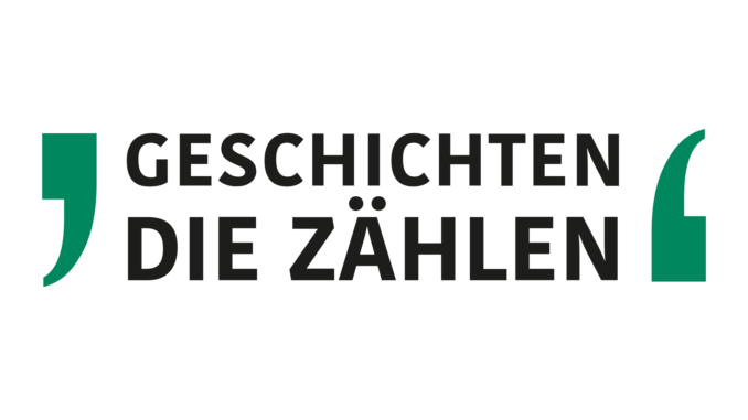 Logo von geschichten-die-zaehlen.de