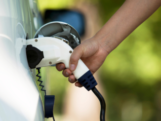 Heidelberger Druckmaschinen will bis zu 500 Millionen Euro mit Wallboxen machen