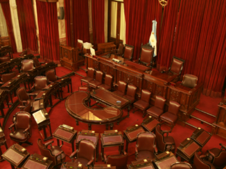 Bidens Wahlrechtsreform scheitert erwartungsgemäß im US-Senat