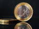 Inflation im Euroraum sinkt auf 6,1 Prozent