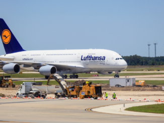 Lufthansa kann Verlust 2021 um zwei Drittel senken