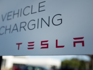 Betriebsratswahl in neuem Tesla-Werk in Brandenburg Ende Februar