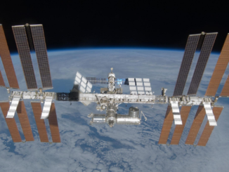 Russlands einzige Kosmonautin soll in diesem Jahr zur ISS reisen