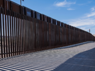 US-Behörden nehmen 2021 fast zwei Millionen Migranten an Grenze zu Mexiko fest