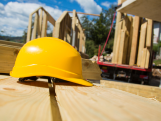 Ifo-Institut: Stimmung auf dem Bau stürzt ab