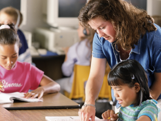 Nachgezählt: Teilzeitquote bei Lehrkräften im Schuljahr 2021/2022 bei knapp 41 Prozent!