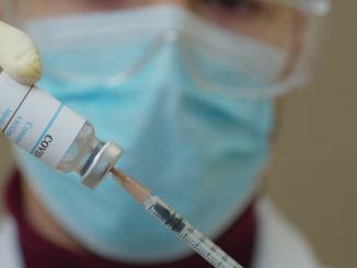 NRW will Novavax-Impfstoff vorrangig an Mitarbeiter im Gesundheitswesen vergeben