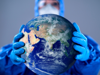 Frankreich hat Höhepunkt der jüngsten Corona-Welle überschritten