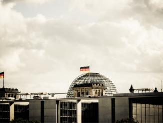 Radikalenerlass: Als Lehrer, Lokführer und Postboten angeblich die Demokratie in Gefahr brachten