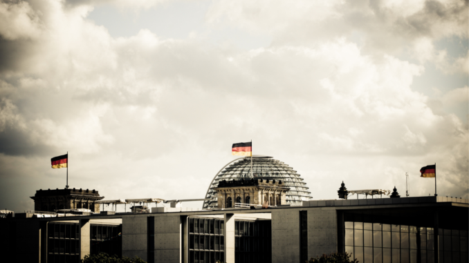 Bundestag