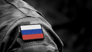 Russland zieht inmitten von Ukraine-Konflikt neue Wehrpflichtige ein