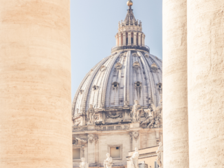 Bischof Bätzing: Papst wäre zu Friedensmission in Moskau bereit