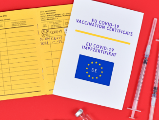 Griechenland verlangt bei Einreise ab Montag nur noch EU-Impfausweis