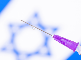 Israel weitet Kreis der Berechtigten für vierte Corona-Impfdosis aus