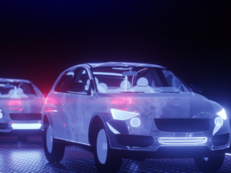 VW-Manager rechnet mit Roboterautos „in drei bis vier Jahren“ in China