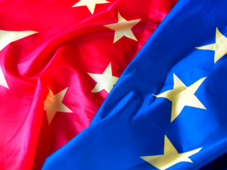EU leitet gegen China WTO-Verfahren ein