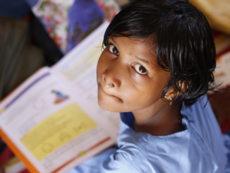 Nestlé zahlt Kakaobauern Prämie für Schulbesuch ihrer Kinder