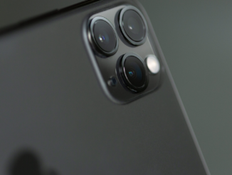 Apple vermeldet Rekordumsätze für vergangenes Quartal