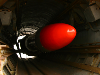 Nordkorea hat jüngst offenbar Langstreckenraketen und Marschflugkörper getestet