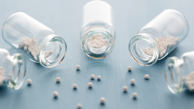 Homöopathie