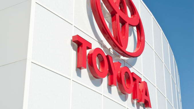 Toyota